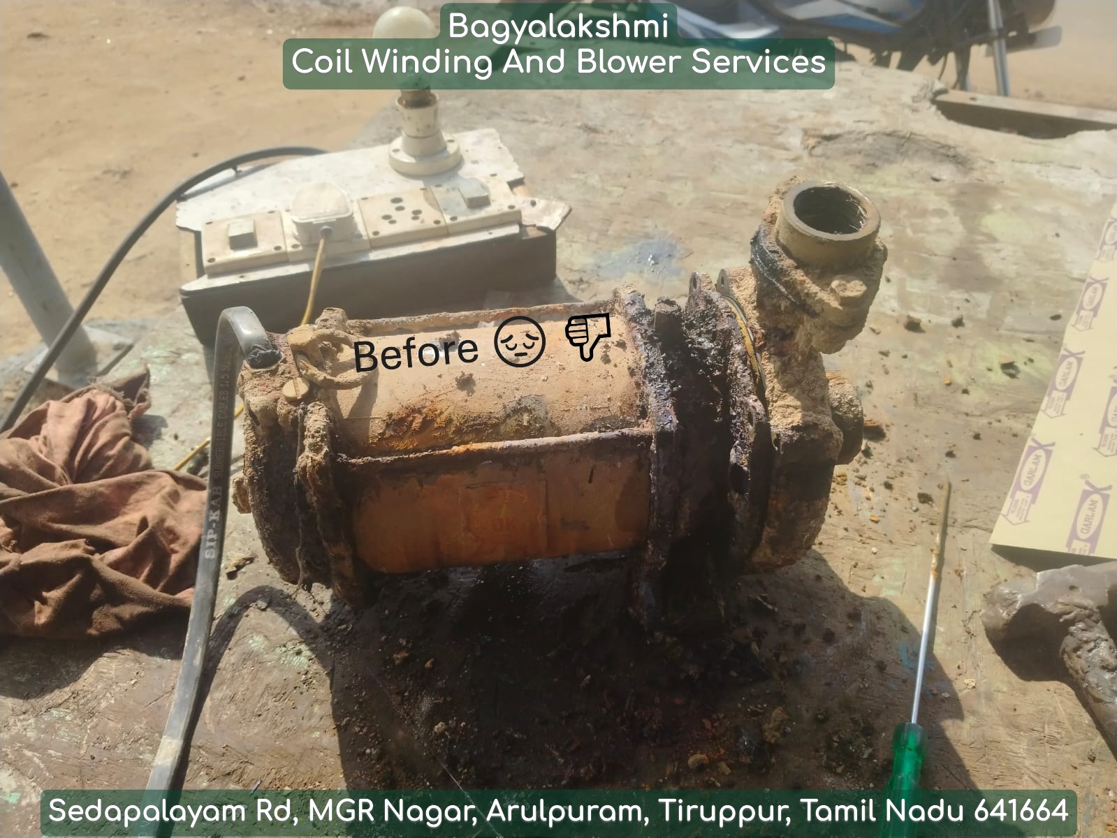 Motor 3