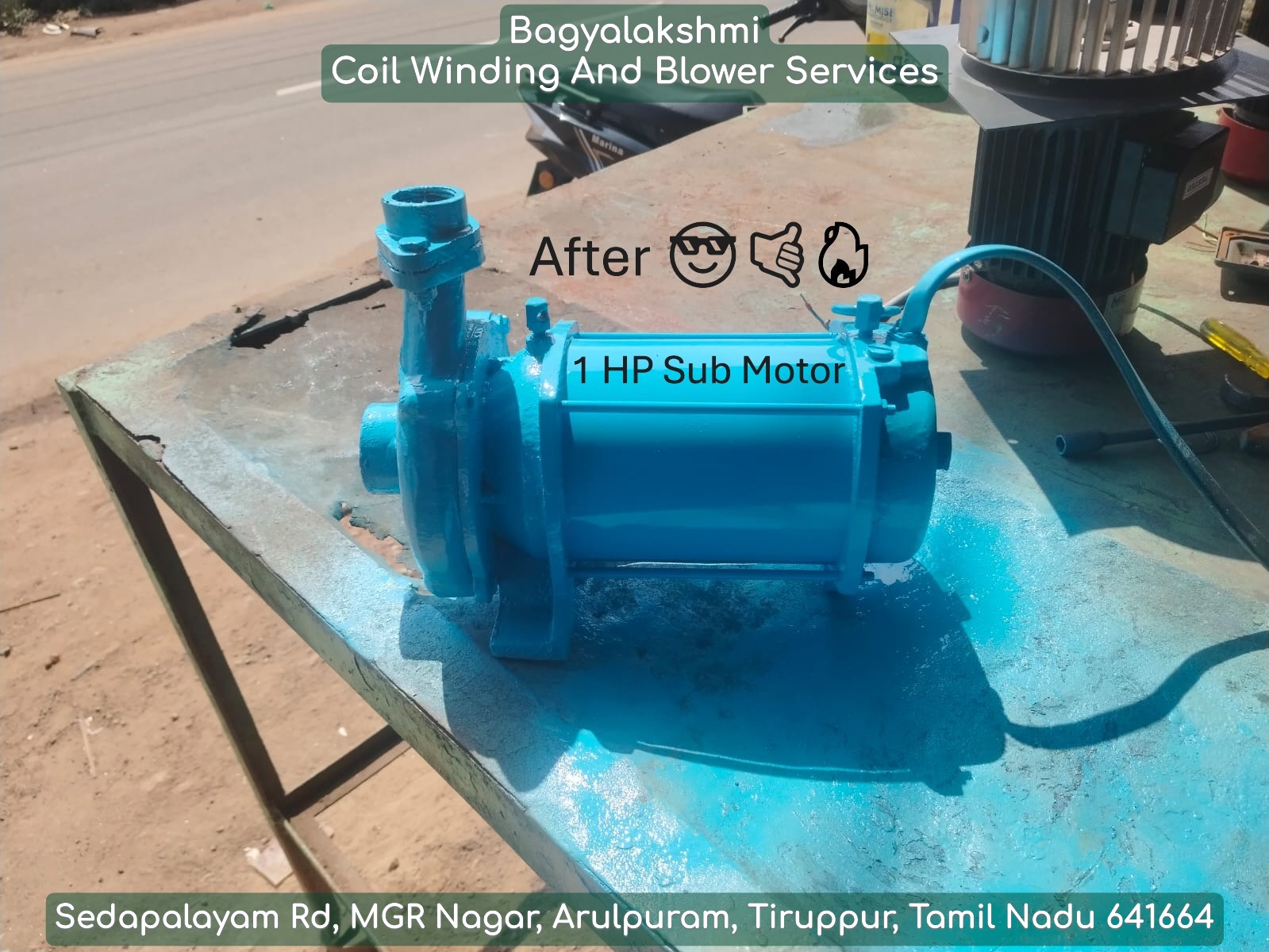 Motor 4